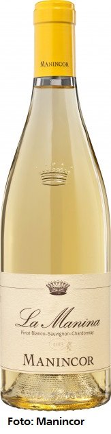 La Manina - Manincor