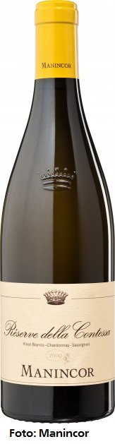La Contessa - Manincor