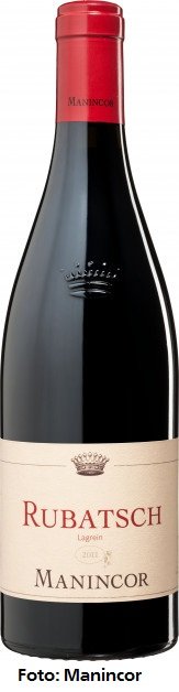 Rubatsch - Manincor