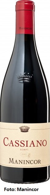 Cassiano - Manincor