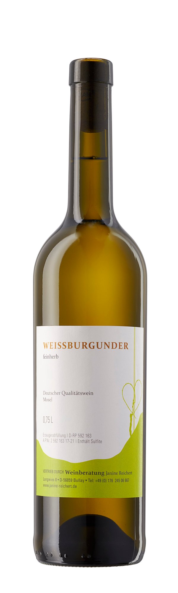 Weissburgunder