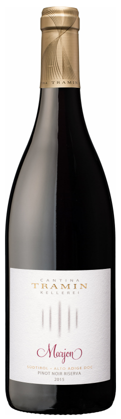 Marjon - Kellerei Tramin