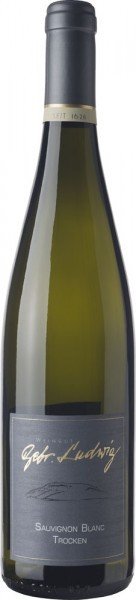 Sauvignon Blanc - Weingut Gebr. Ludwig