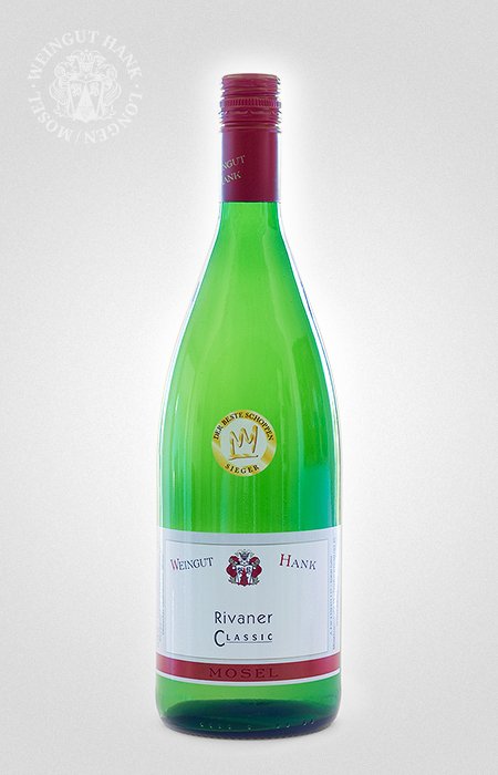 Rivaner - Weingut Michael Hank