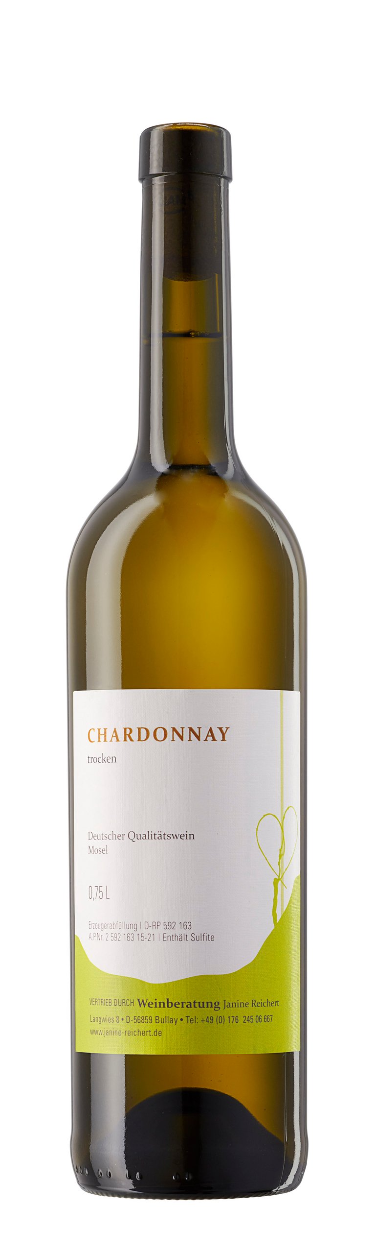 Chardonnay