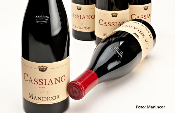 Cassiano - Manincor