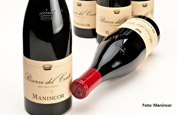 Il Conte - Manincor