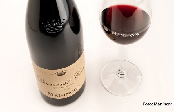 Il Conte - Manincor