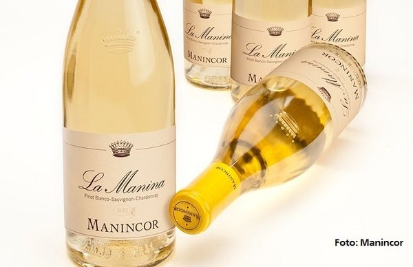 La Manina - Manincor