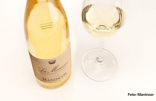 La Manina - Manincor