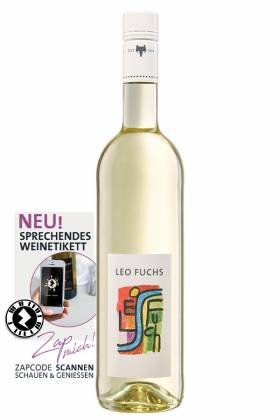 Sinfonie - Weingut Leo Fuchs