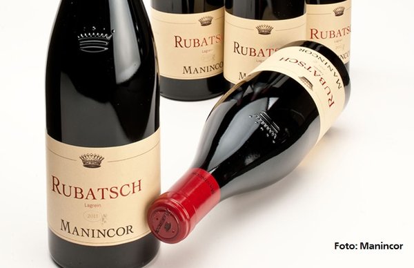 Rubatsch - Manincor