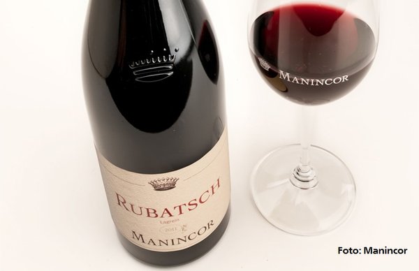 Rubatsch - Manincor