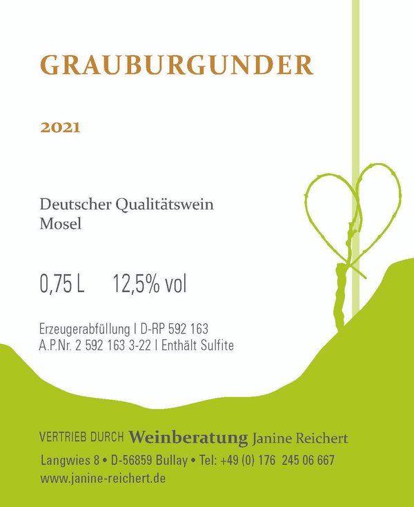 Grauburgunder
