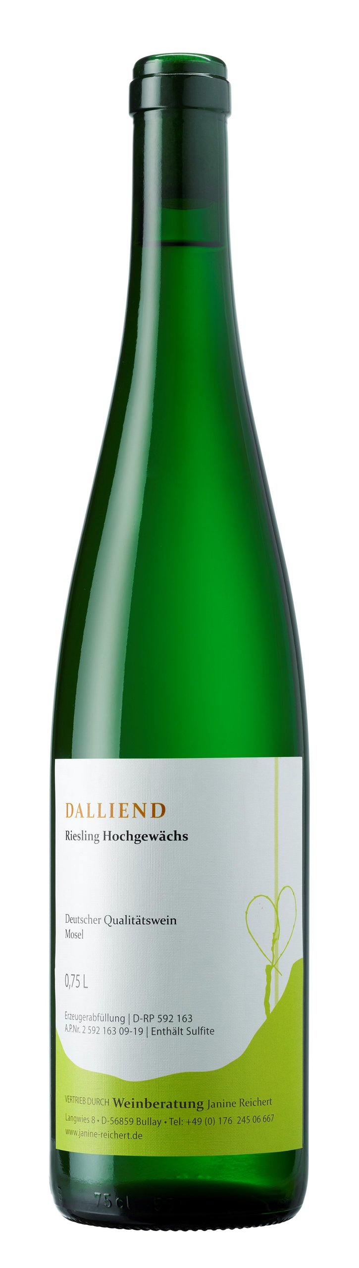 DALLIEND